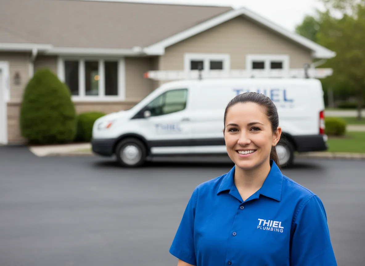 Plumber Greenville, IN FAQs